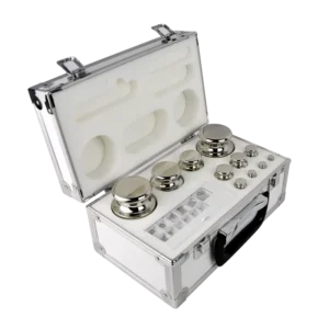 E1-E2-F1 PROFESSIONAL SERIES Weight Set