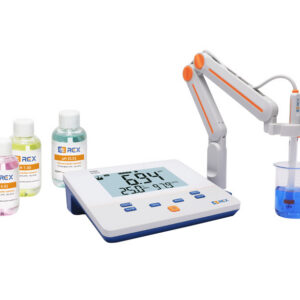 pH Meter PH2E