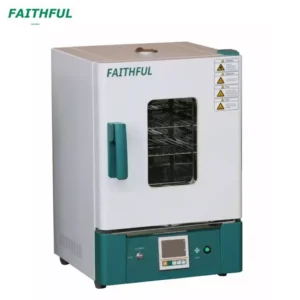 Electric Forced Air Drying Oven (WGLL‑BL)