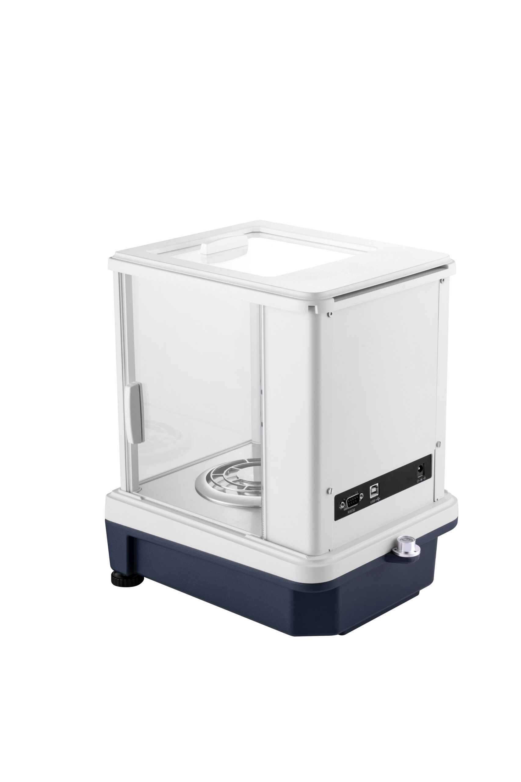 220g micro Analytical Balance 0.1mg - Image 3