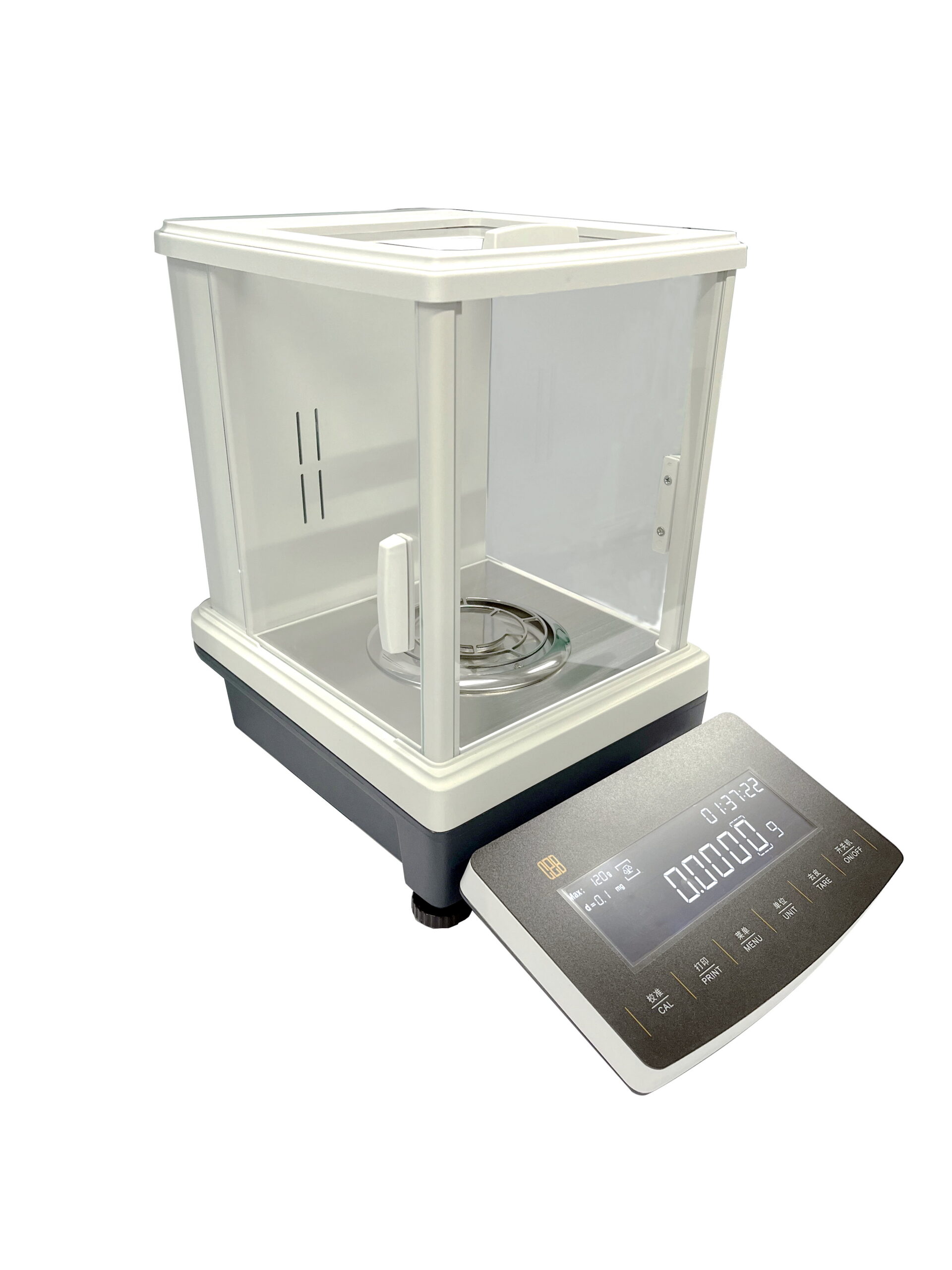 220g micro Analytical Balance 0.1mg - Image 5